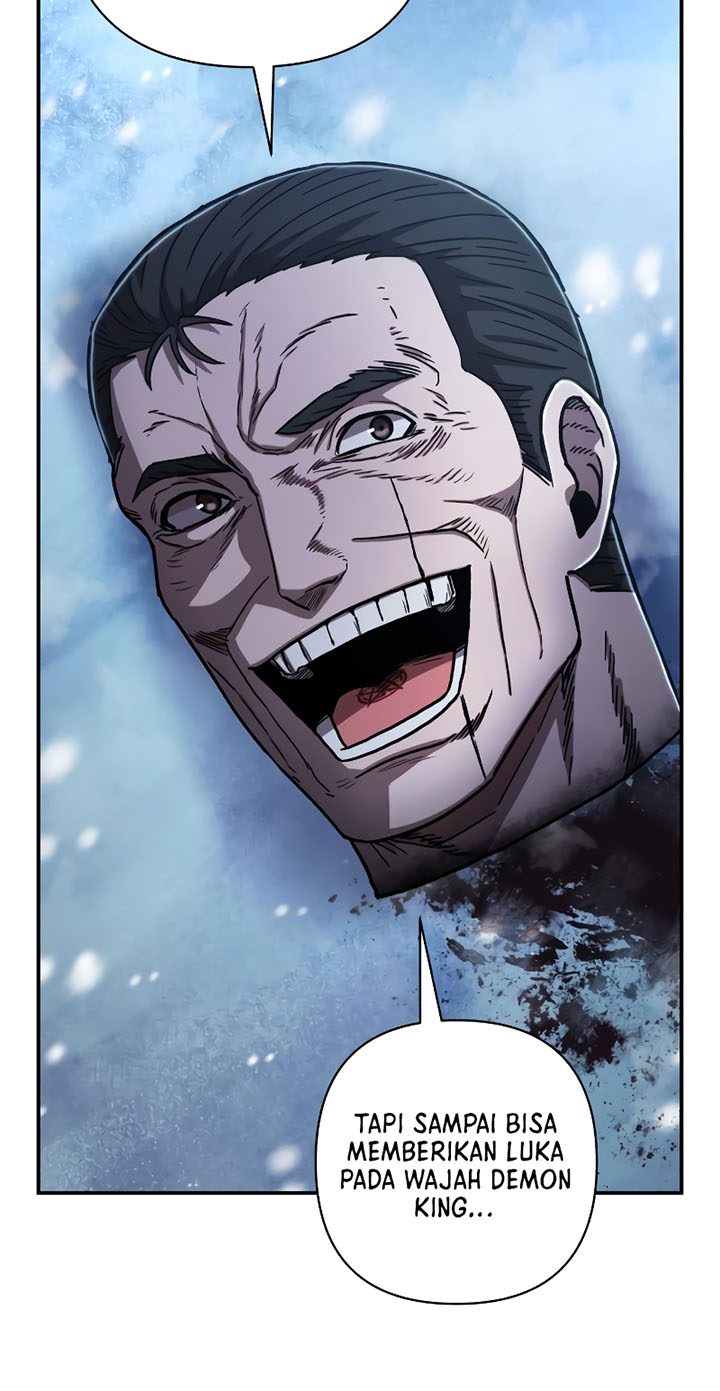 Hero Has Returned chapter 79 halaman 21