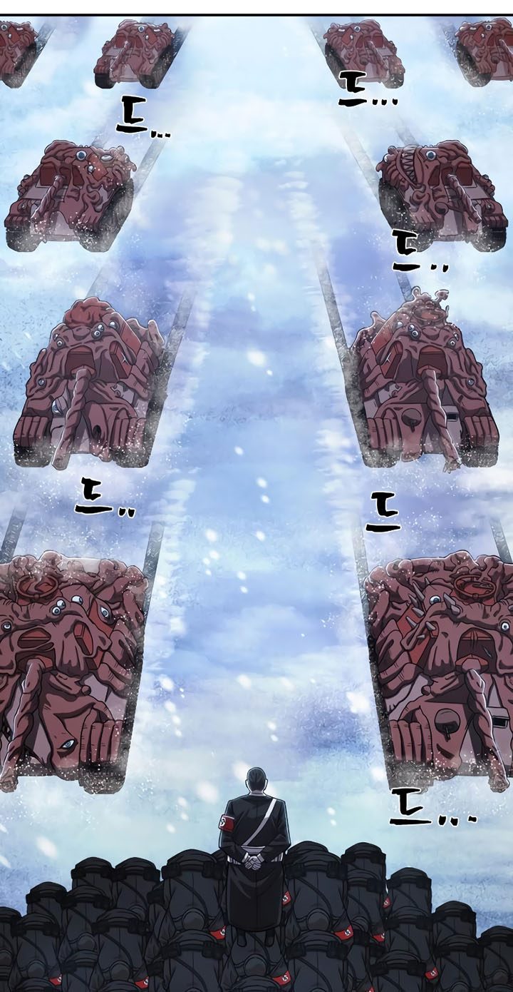 Hero Has Returned chapter 79 halaman 26