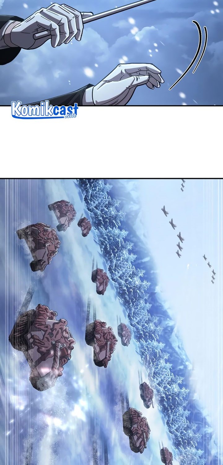Hero Has Returned chapter 79 halaman 28