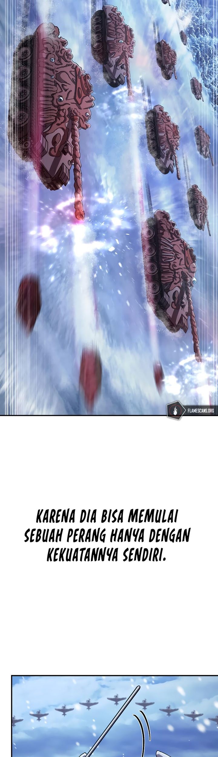 Hero Has Returned chapter 79 halaman 29