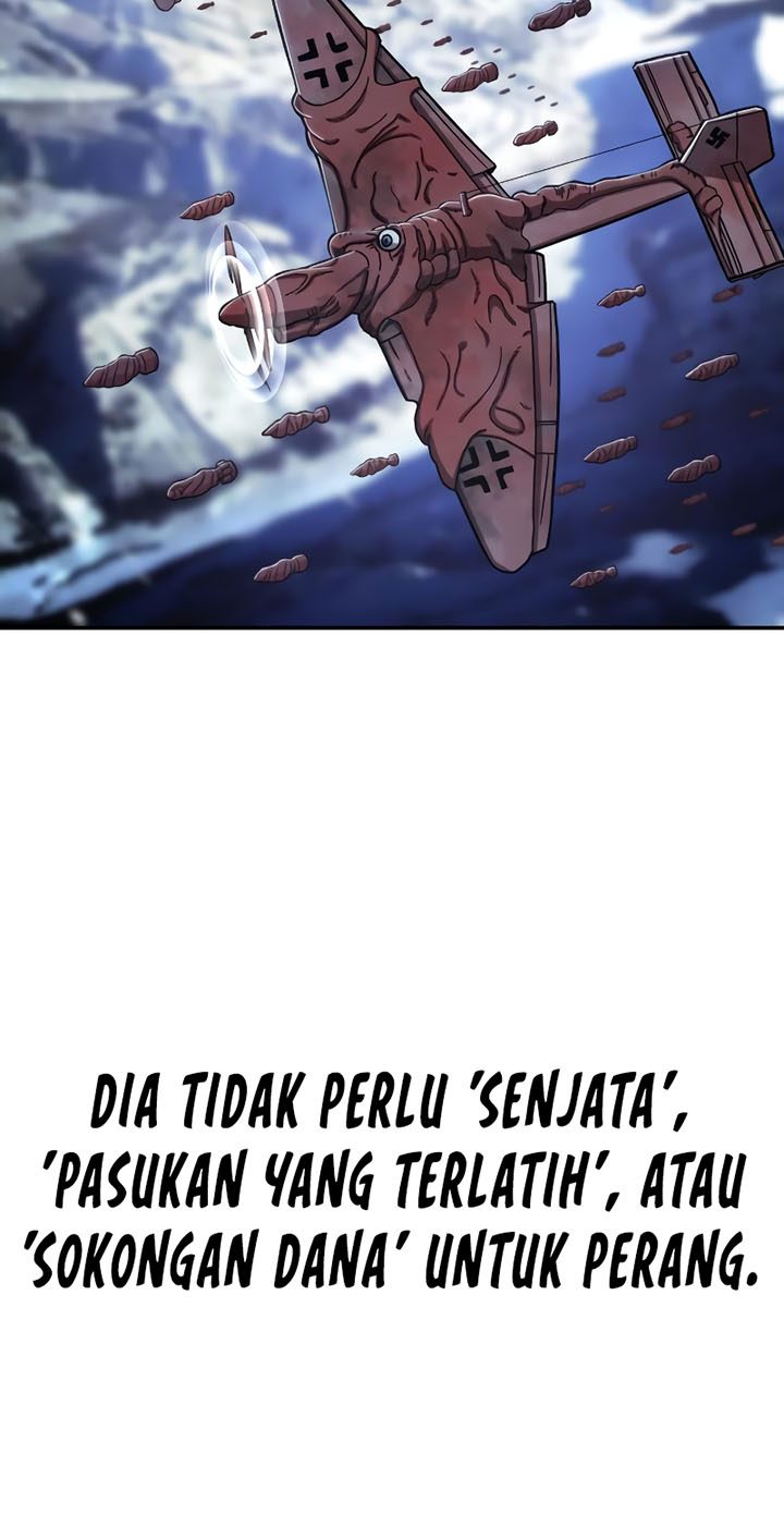Hero Has Returned chapter 79 halaman 31