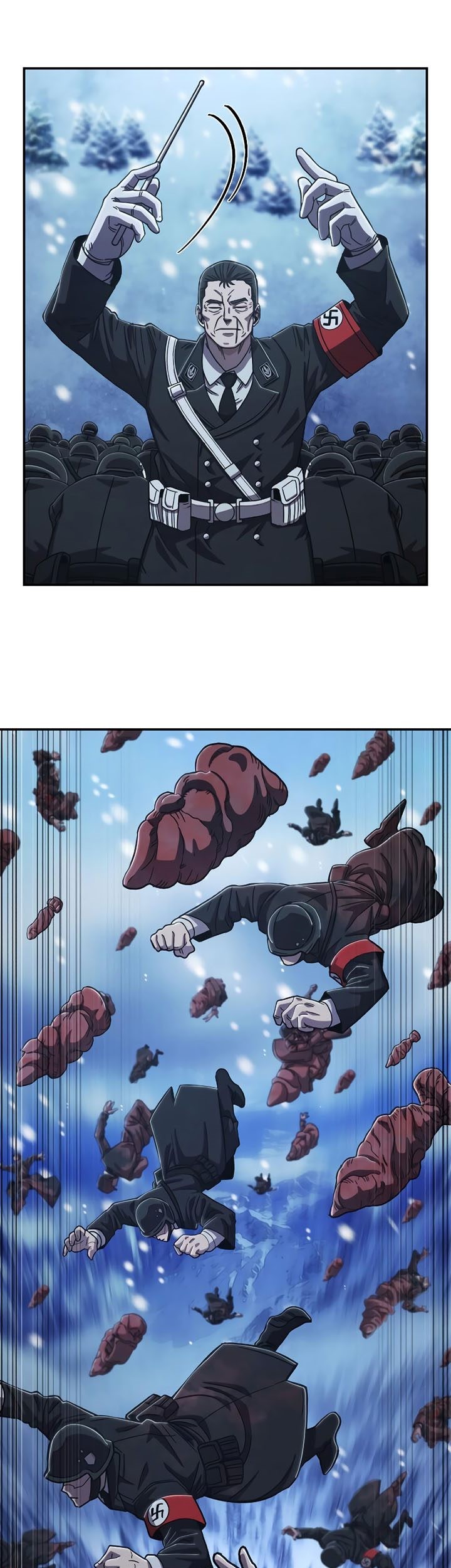 Hero Has Returned chapter 79 halaman 32
