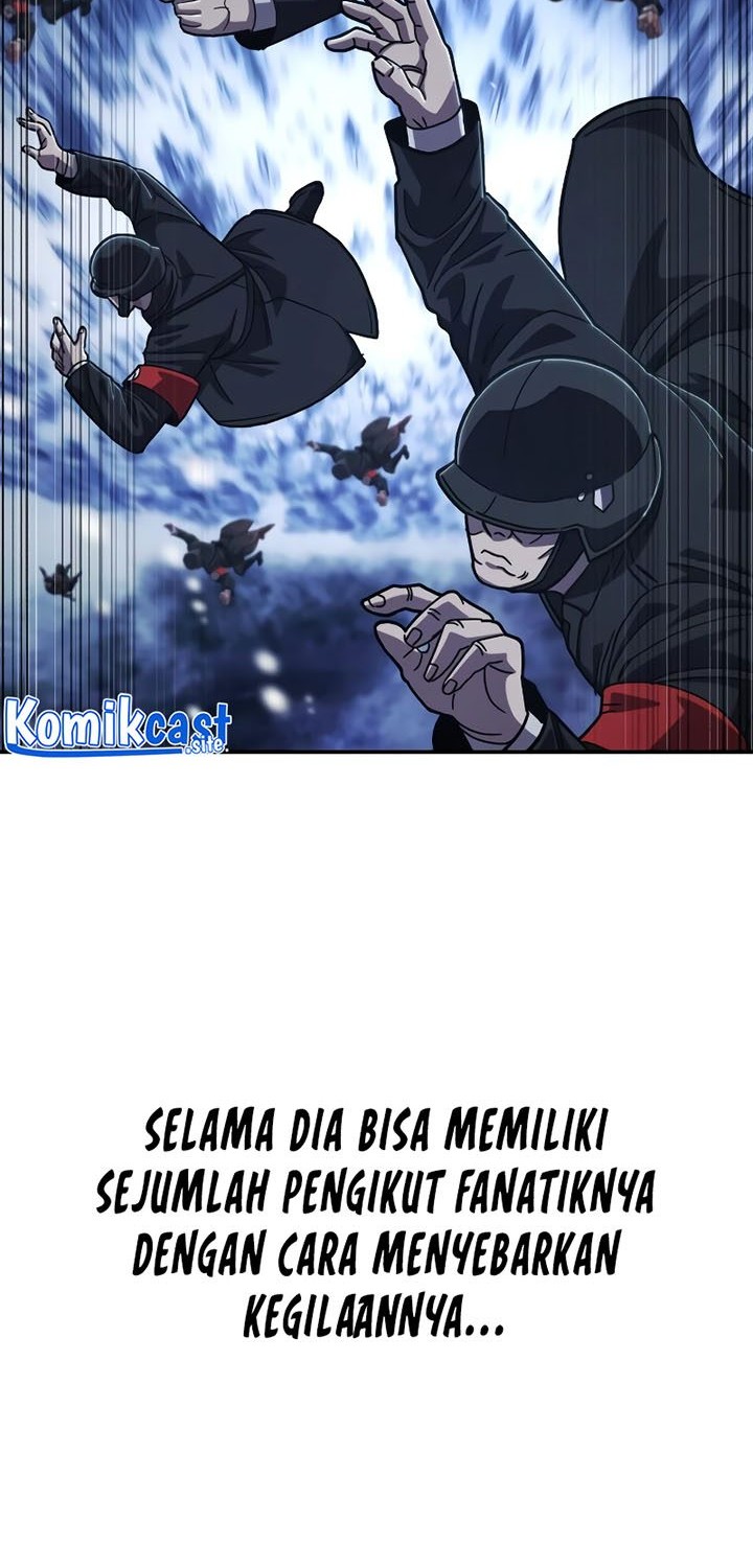 Hero Has Returned chapter 79 halaman 33