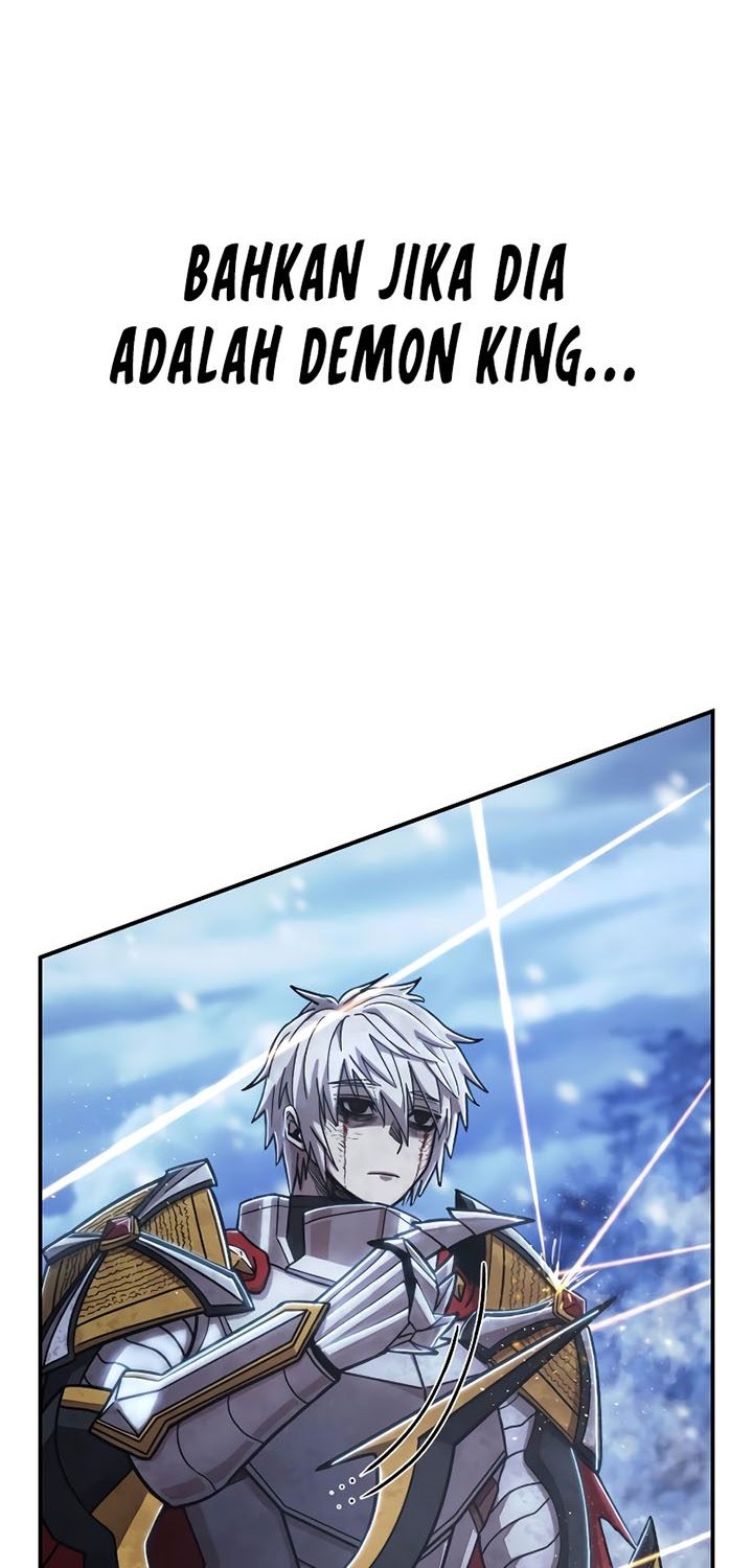 Hero Has Returned chapter 79 halaman 35