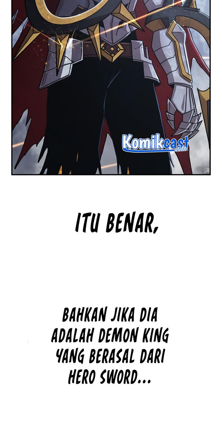 Hero Has Returned chapter 79 halaman 36