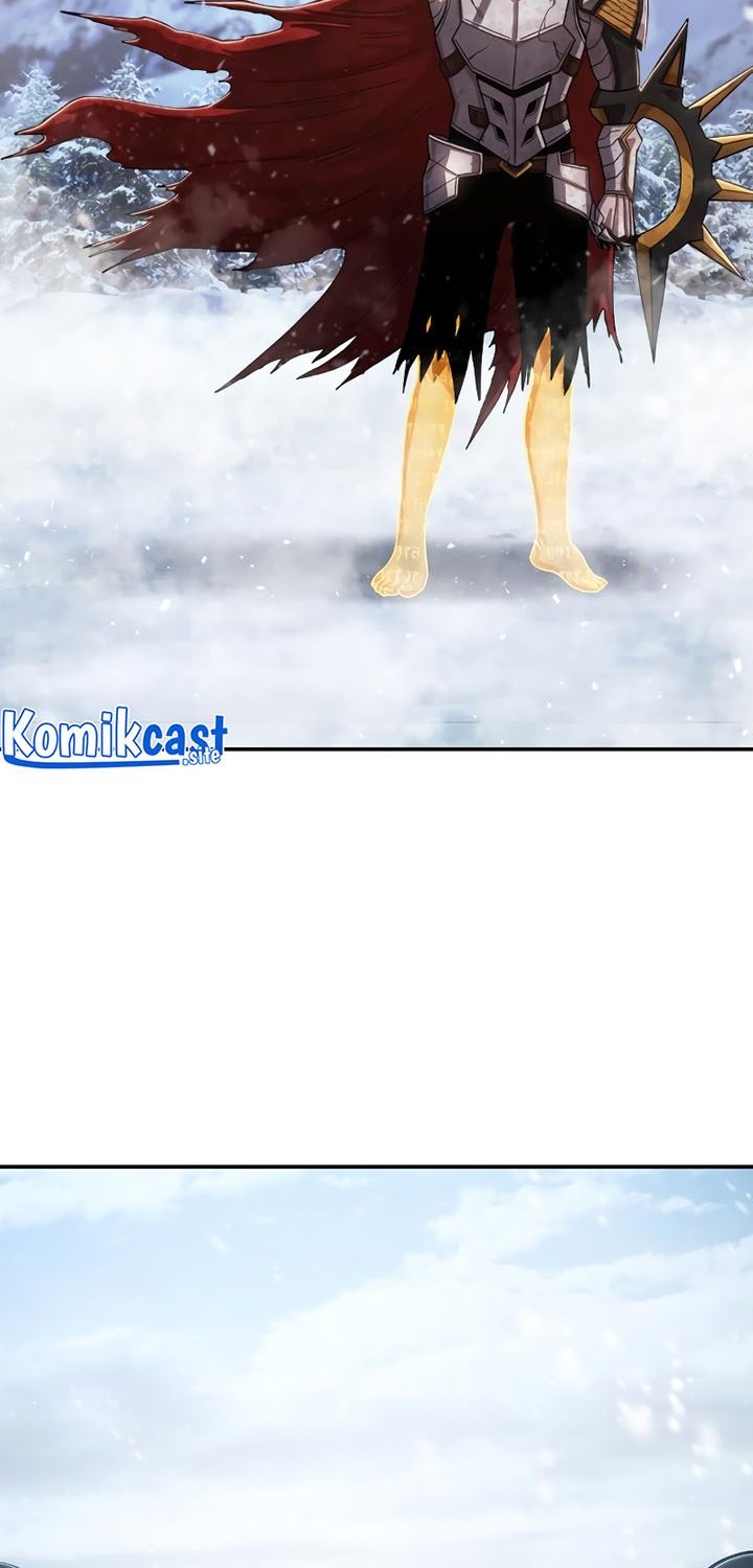 Hero Has Returned chapter 79 halaman 38