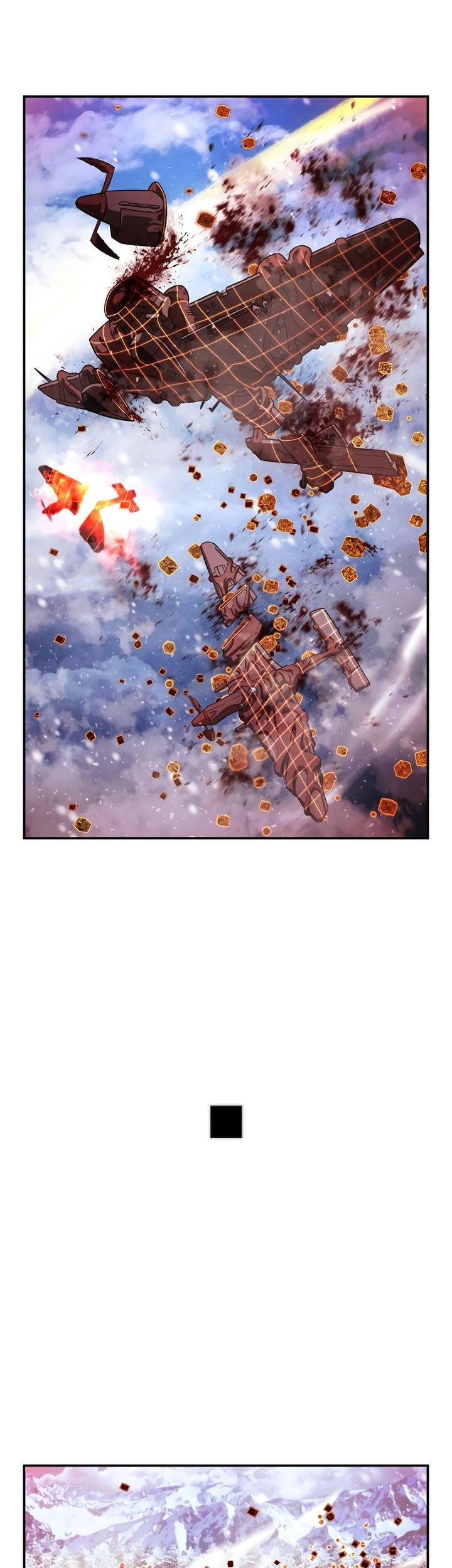 Hero Has Returned chapter 79 halaman 42
