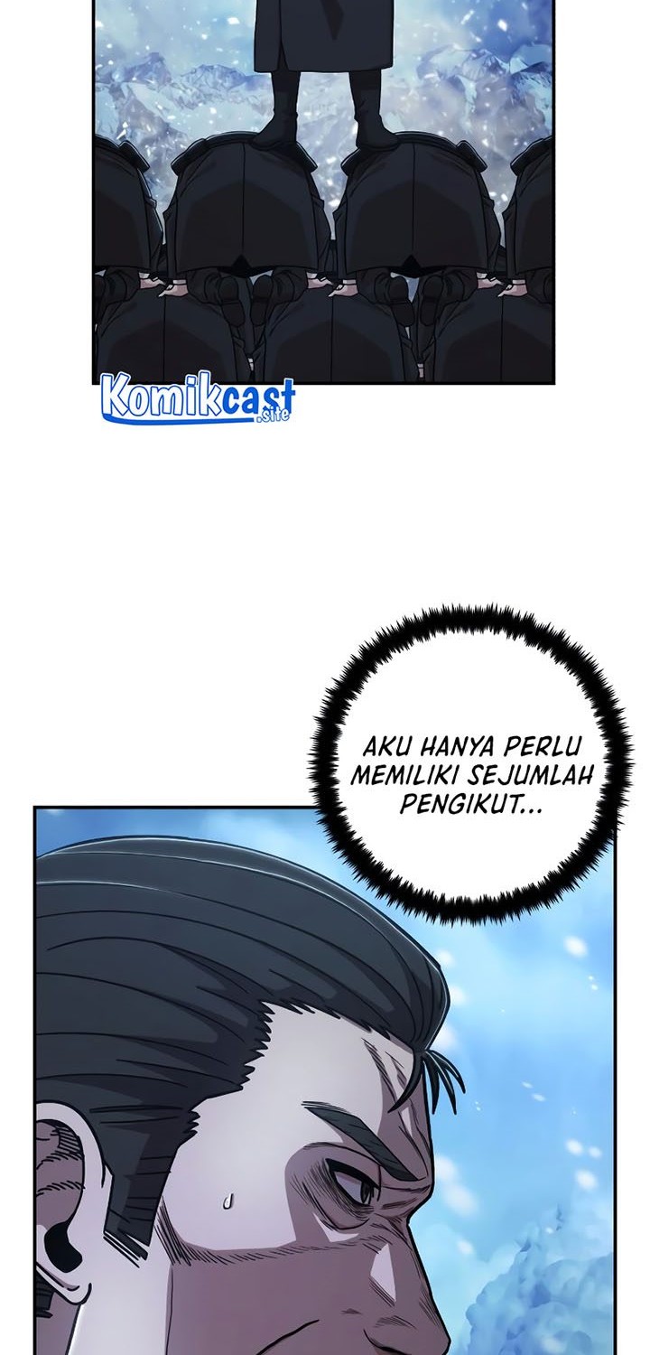 Hero Has Returned chapter 79 halaman 45