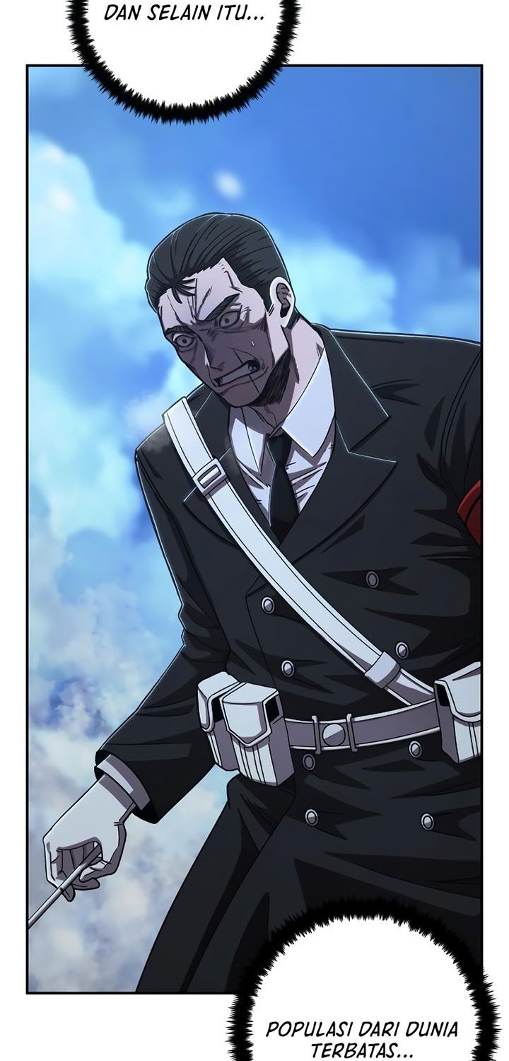 Hero Has Returned chapter 79 halaman 50