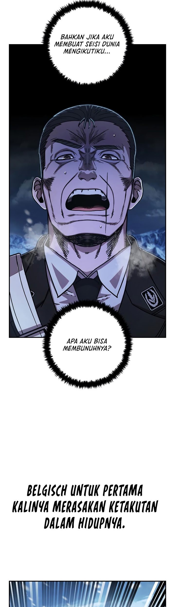 Hero Has Returned chapter 79 halaman 52