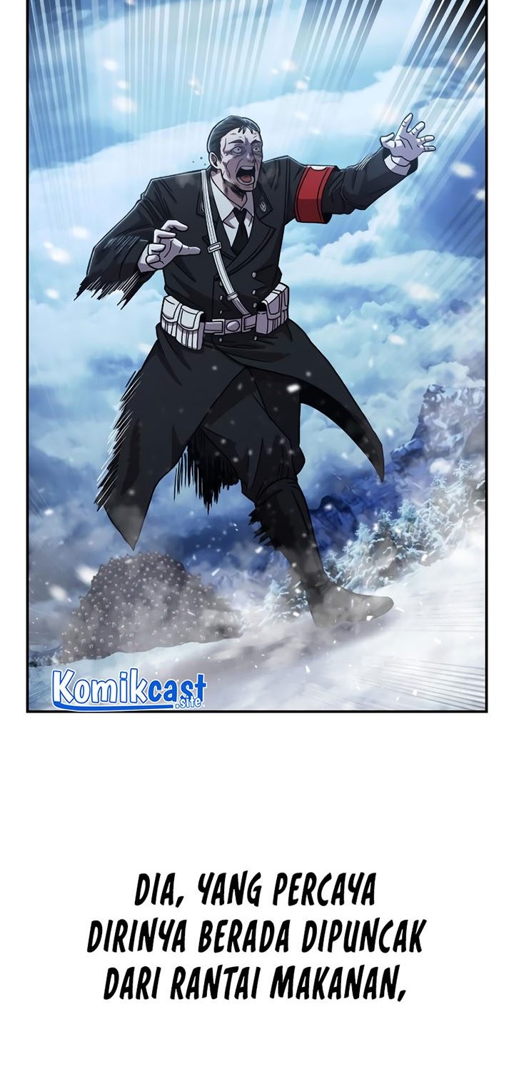 Hero Has Returned chapter 79 halaman 53