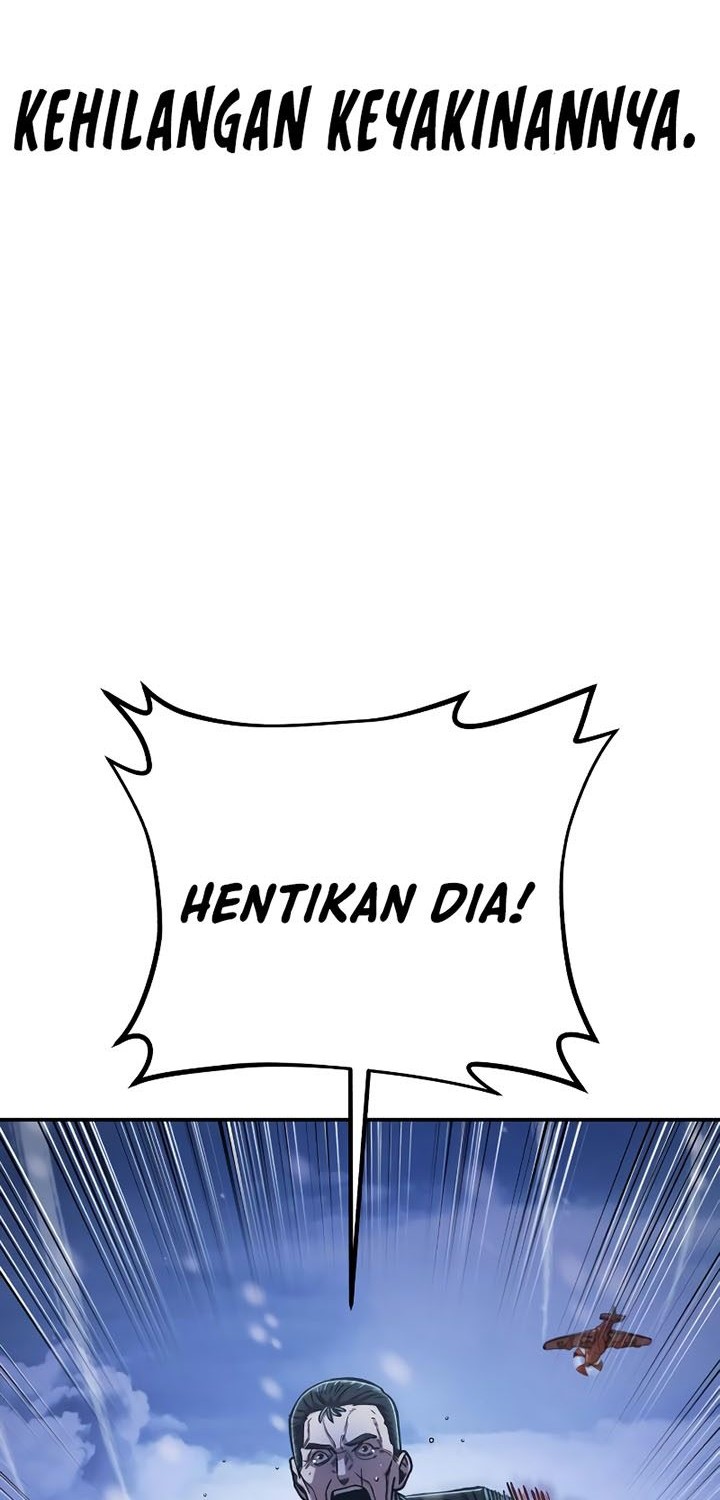 Hero Has Returned chapter 79 halaman 55