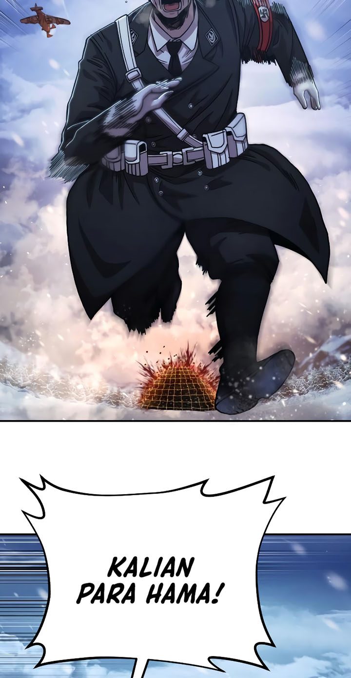 Hero Has Returned chapter 79 halaman 56