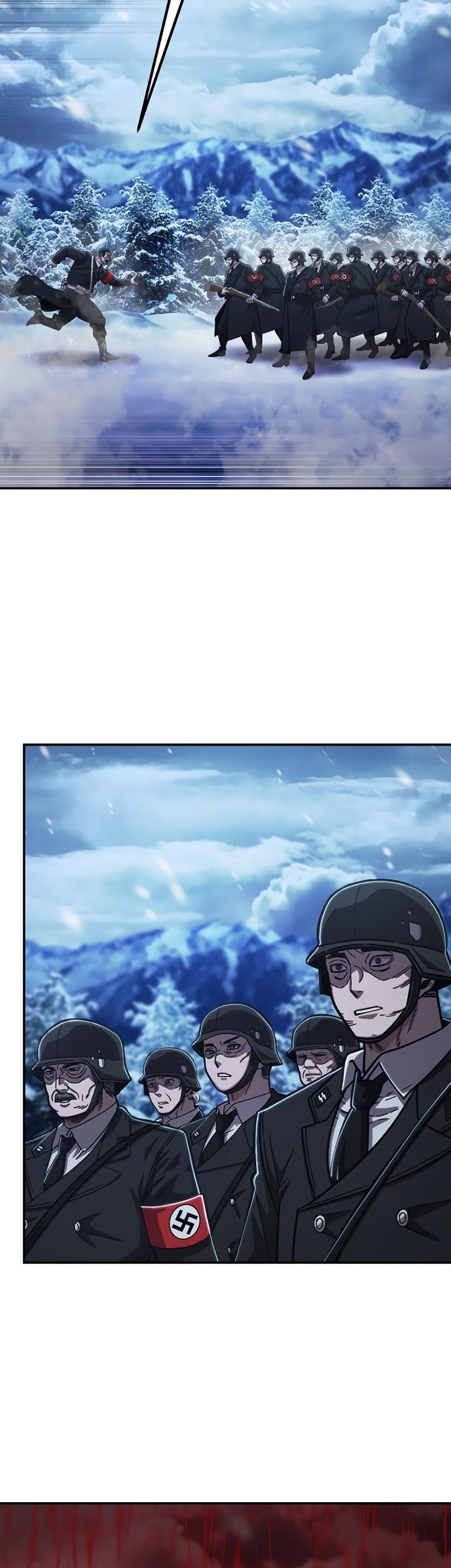 Hero Has Returned chapter 79 halaman 57