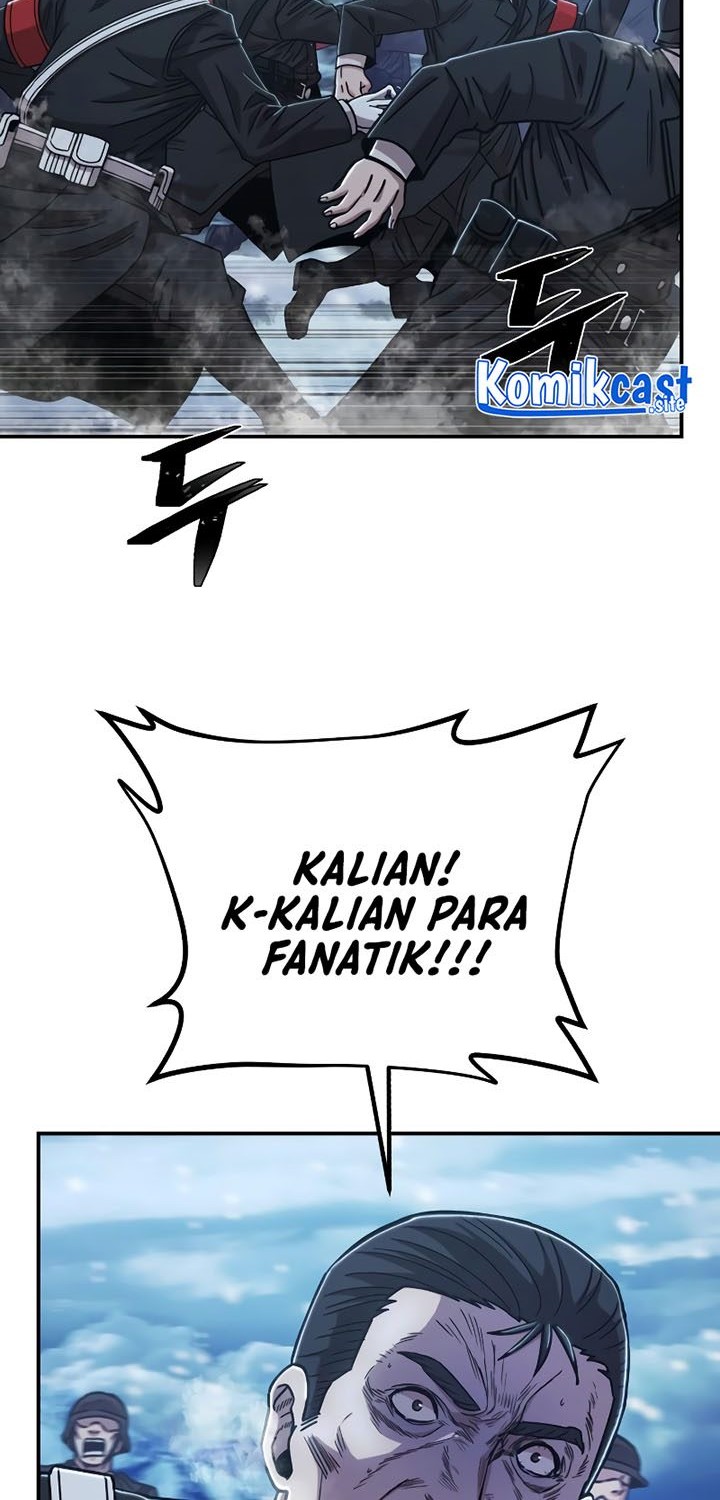 Hero Has Returned chapter 79 halaman 60