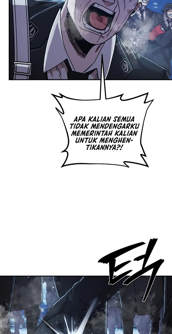 Hero Has Returned chapter 79 halaman 61