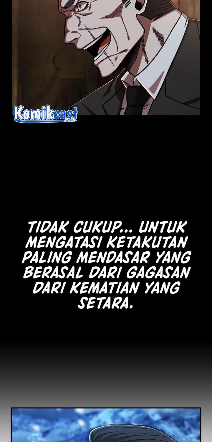 Hero Has Returned chapter 79 halaman 65