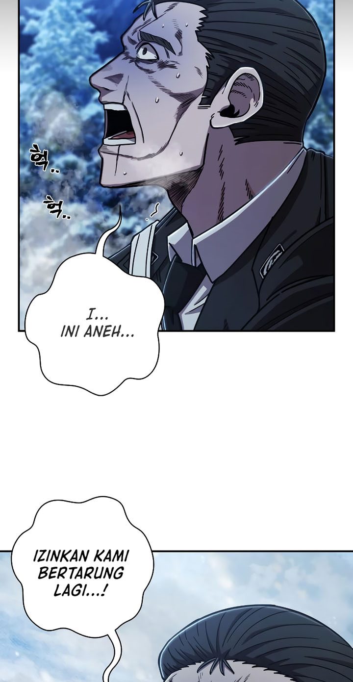 Hero Has Returned chapter 79 halaman 66