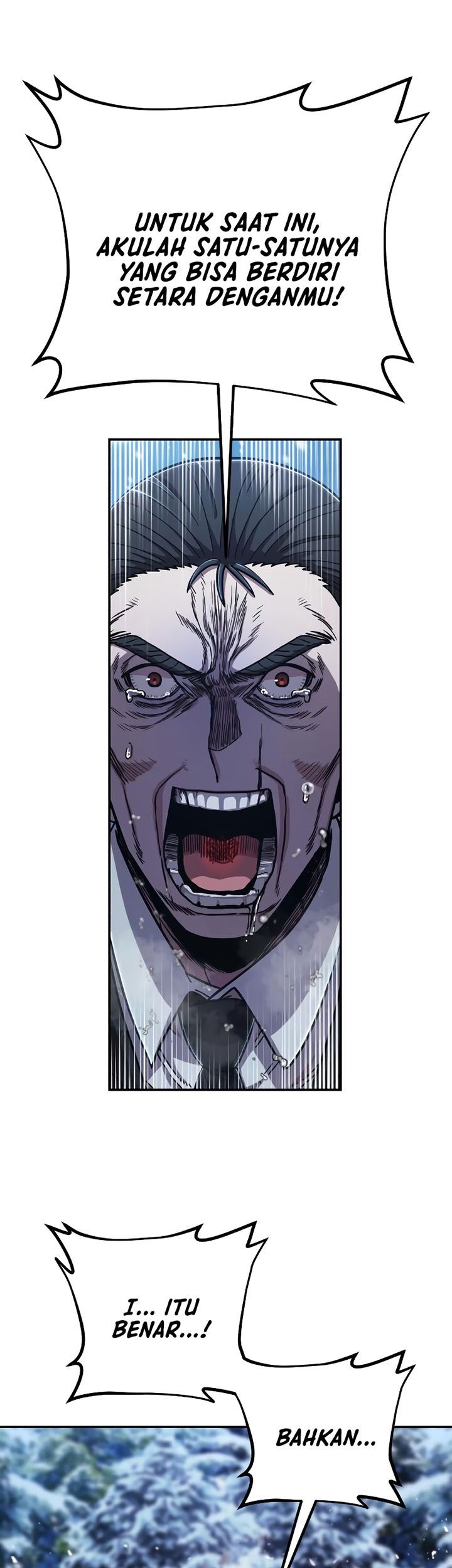 Hero Has Returned chapter 79 halaman 69