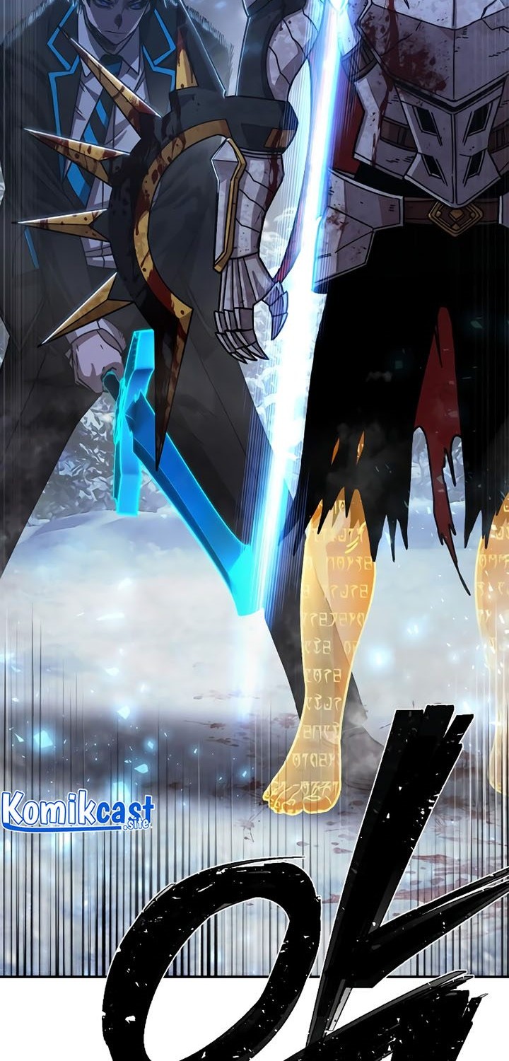Hero Has Returned chapter 79 halaman 78