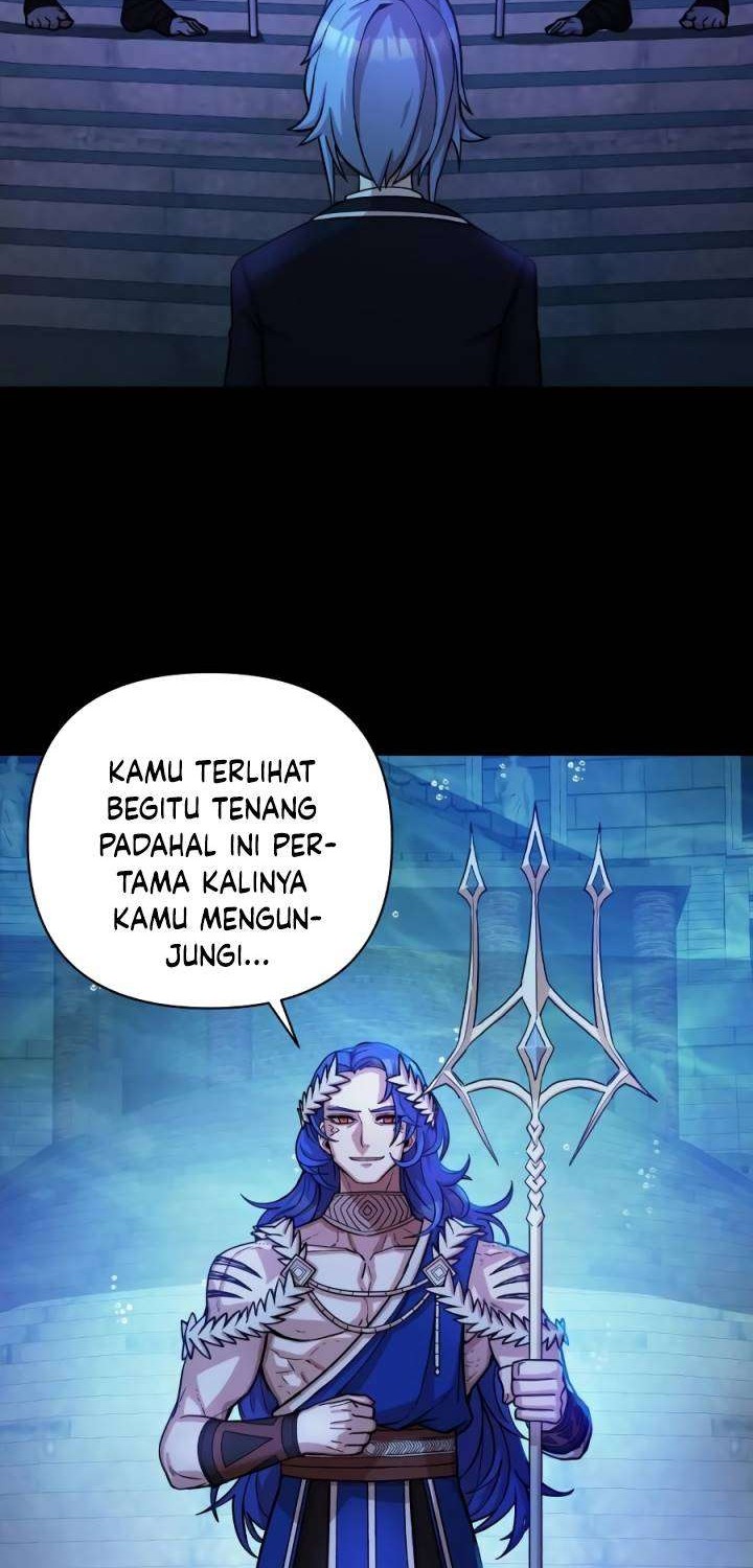Hero Has Returned Bab 8 halaman 6