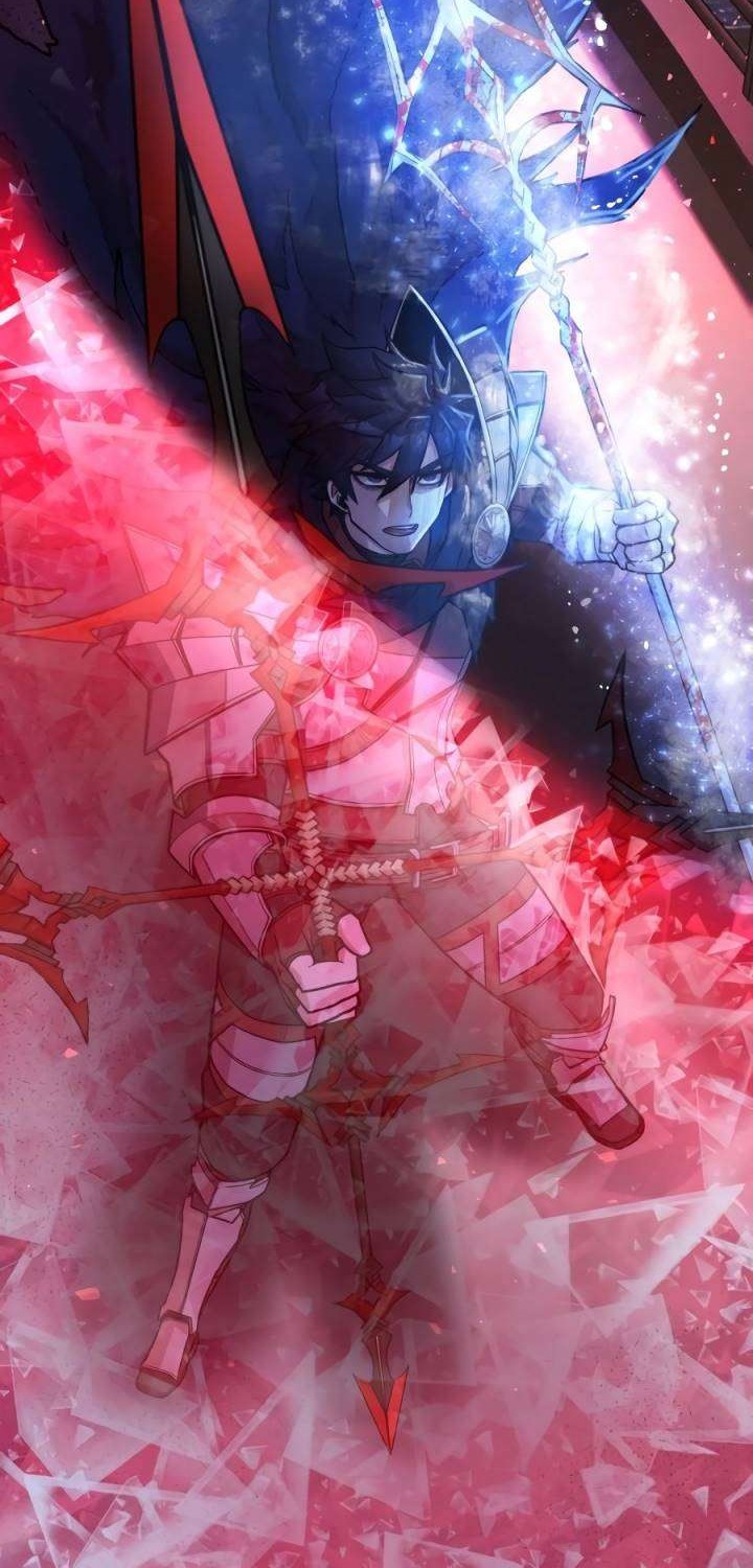 Hero Has Returned Bab 8 halaman 18