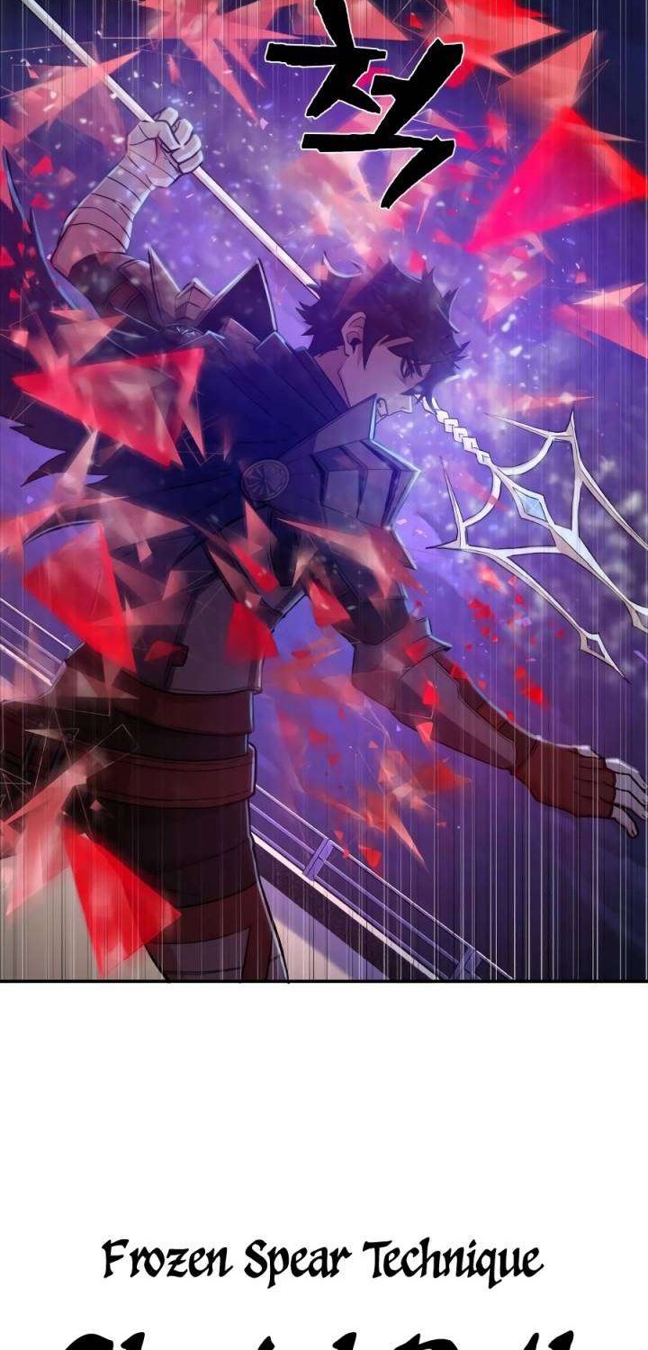 Hero Has Returned Bab 8 halaman 26