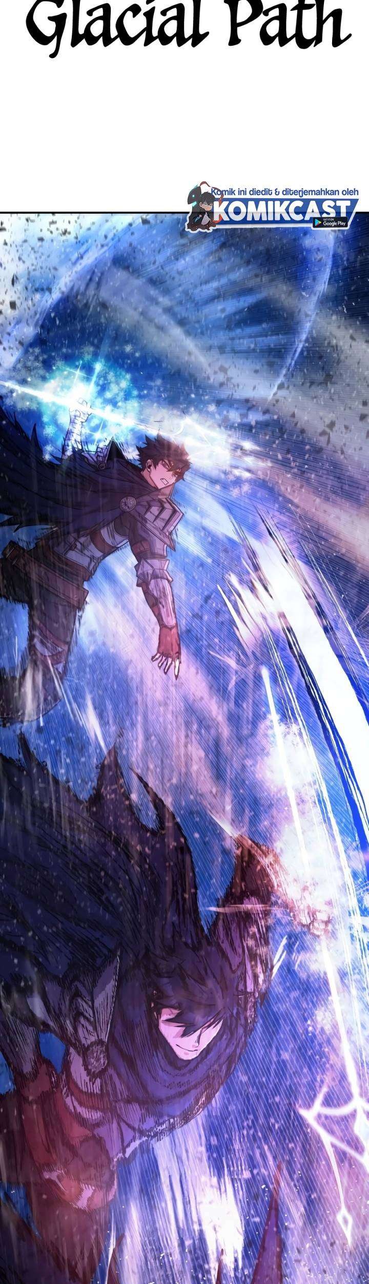 Hero Has Returned Bab 8 halaman 27