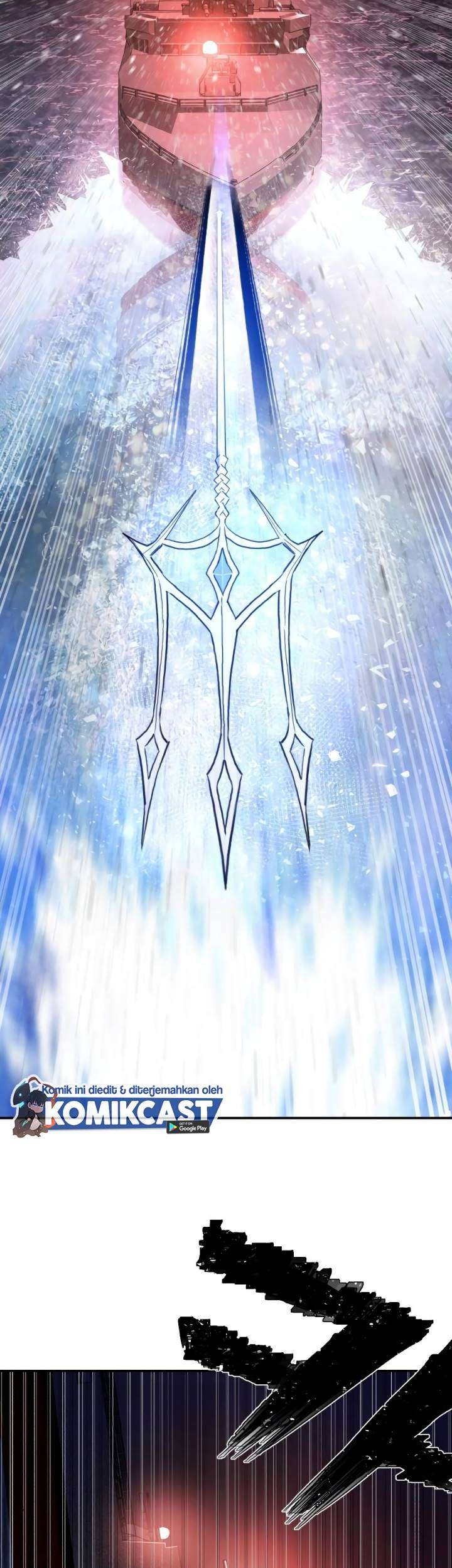 Hero Has Returned Bab 8 halaman 31