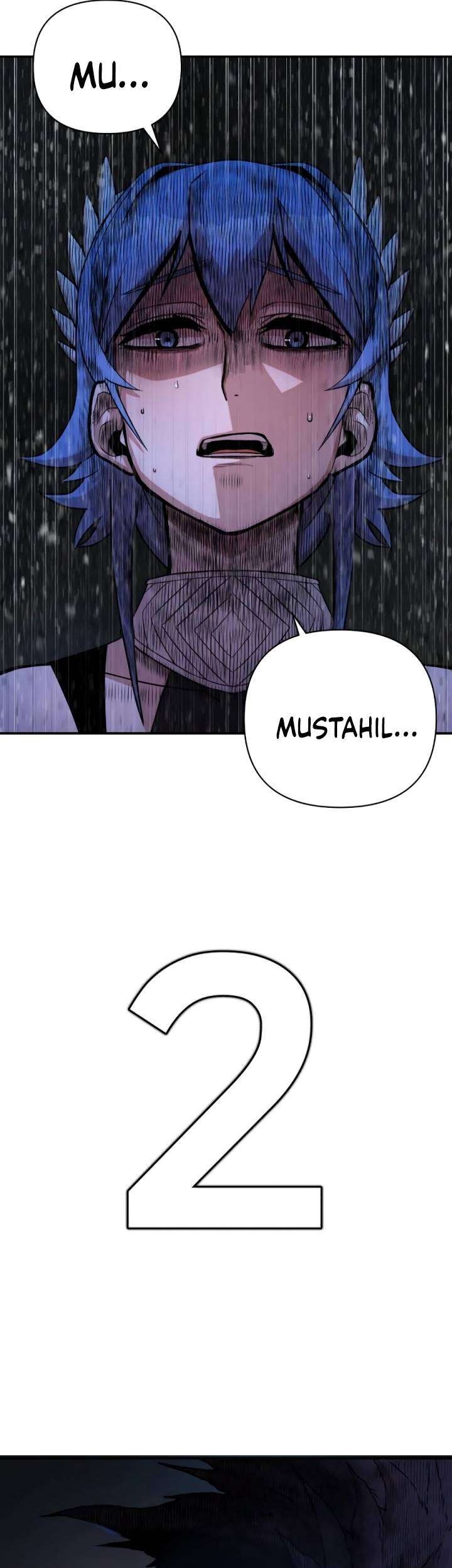 Hero Has Returned Bab 8 halaman 47