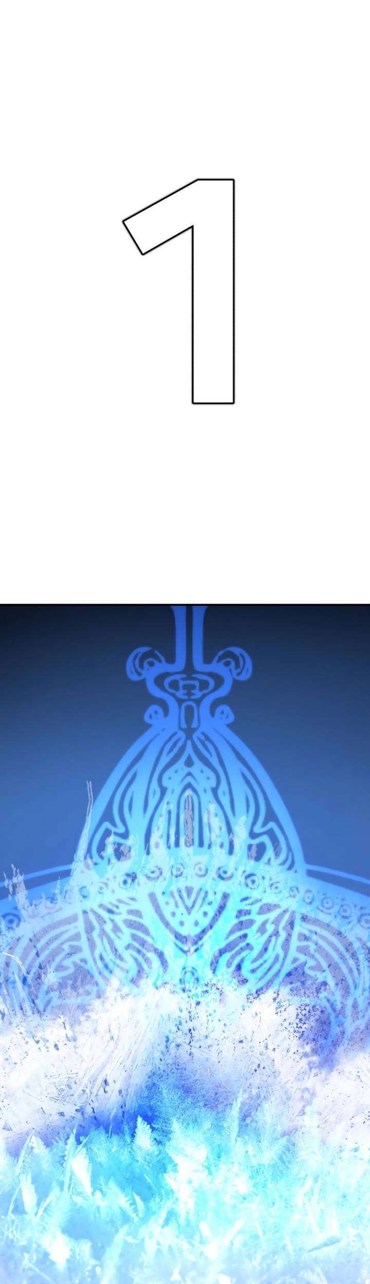 Hero Has Returned Bab 8 halaman 49