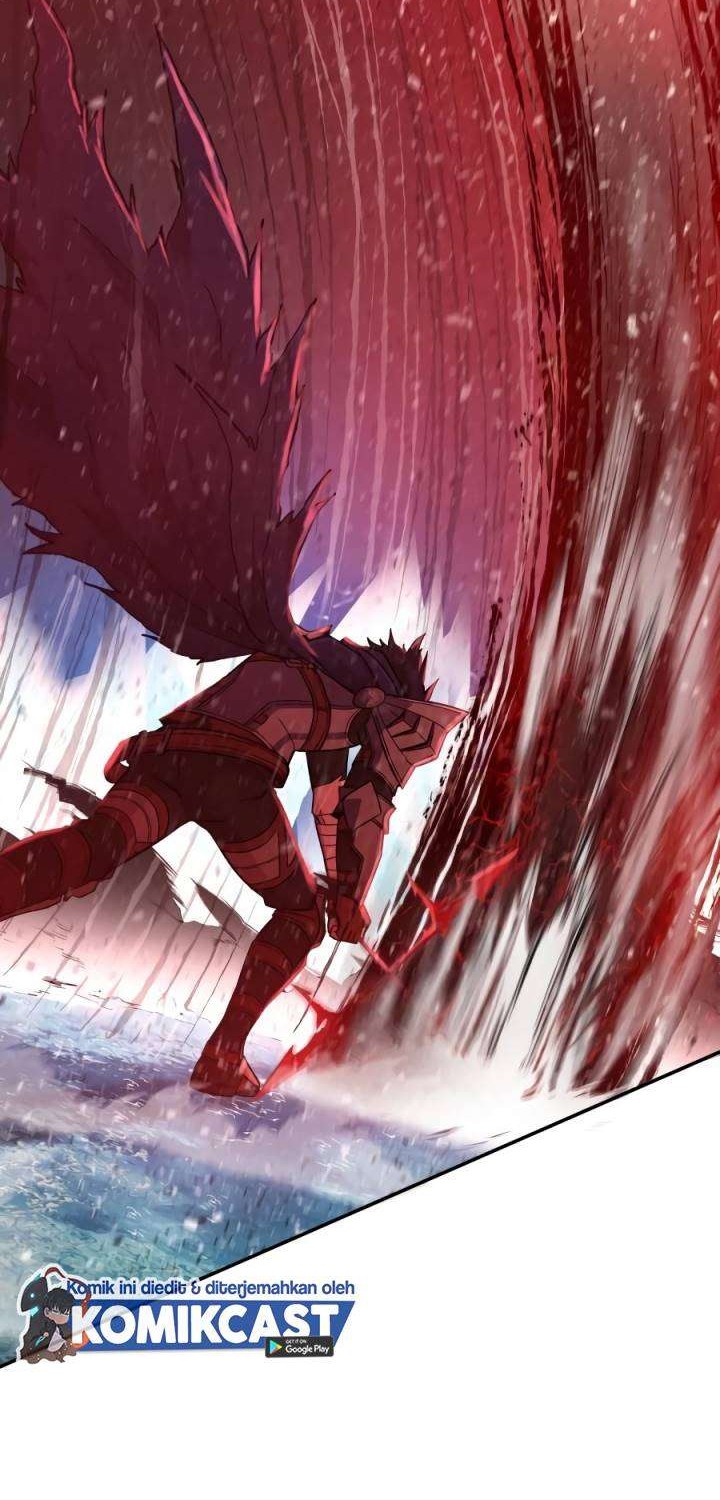 Hero Has Returned Bab 8 halaman 59