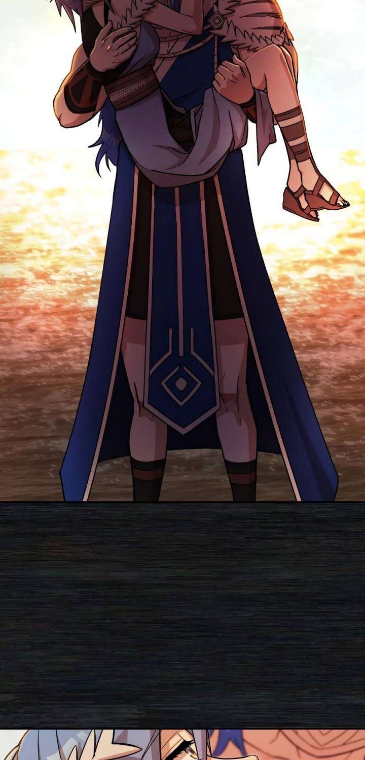 Hero Has Returned Bab 8 halaman 77