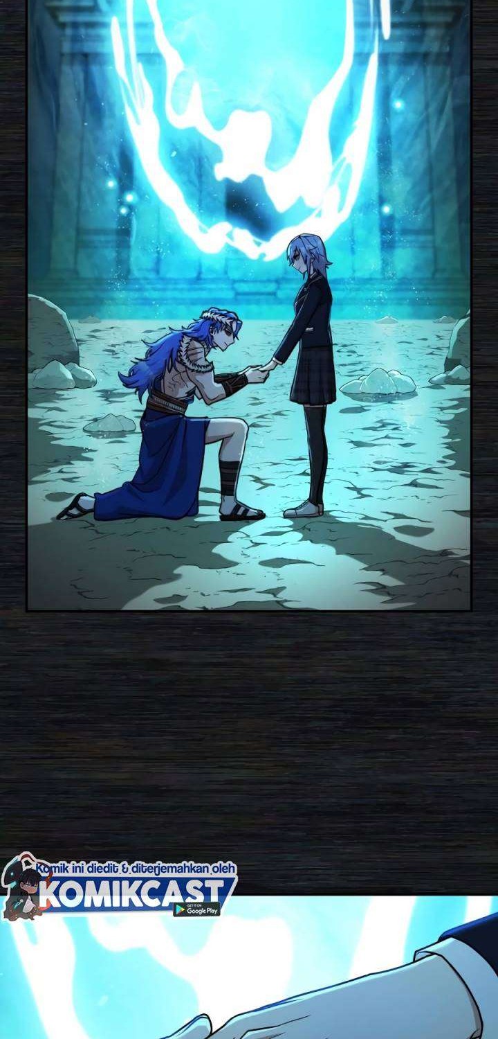 Hero Has Returned Bab 8 halaman 88