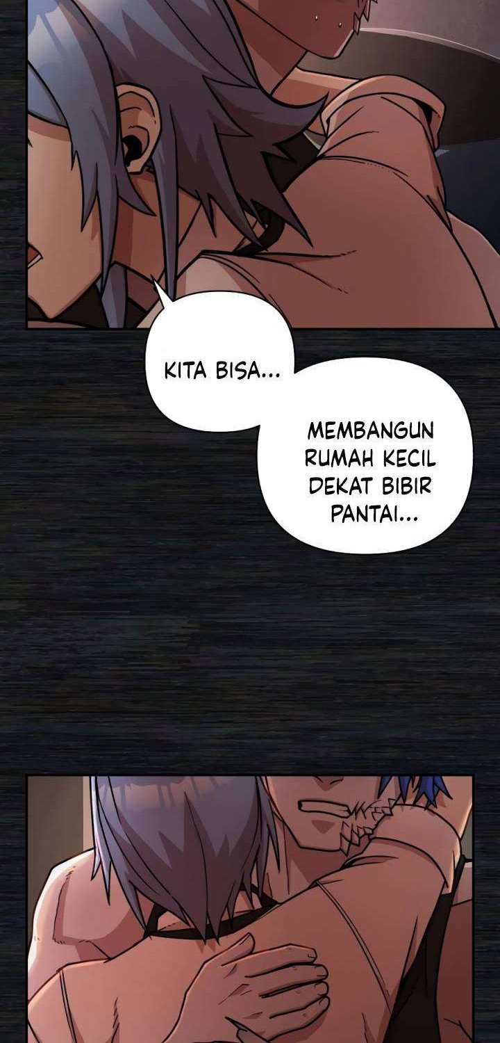 Hero Has Returned Bab 8 halaman 105