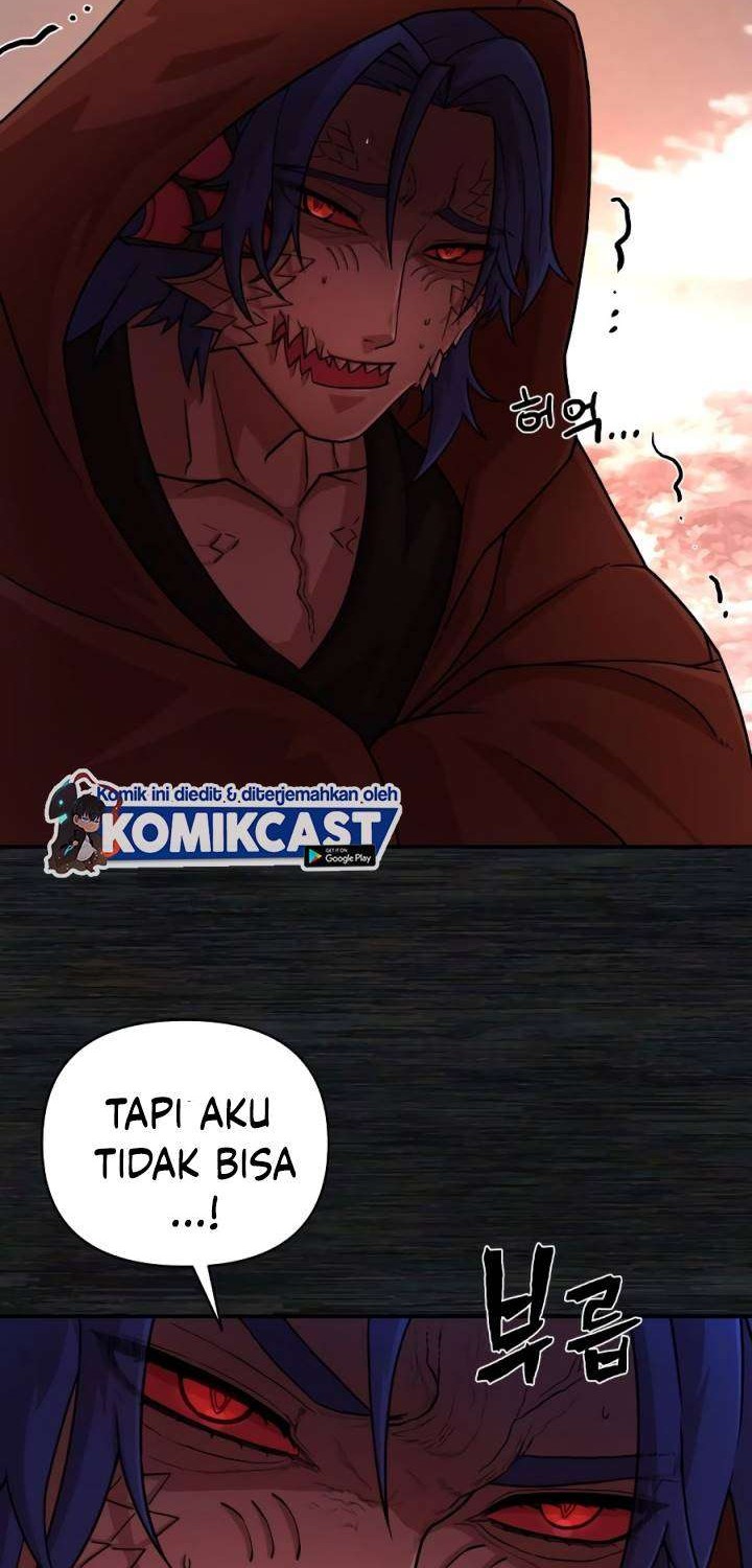 Hero Has Returned Bab 8 halaman 111