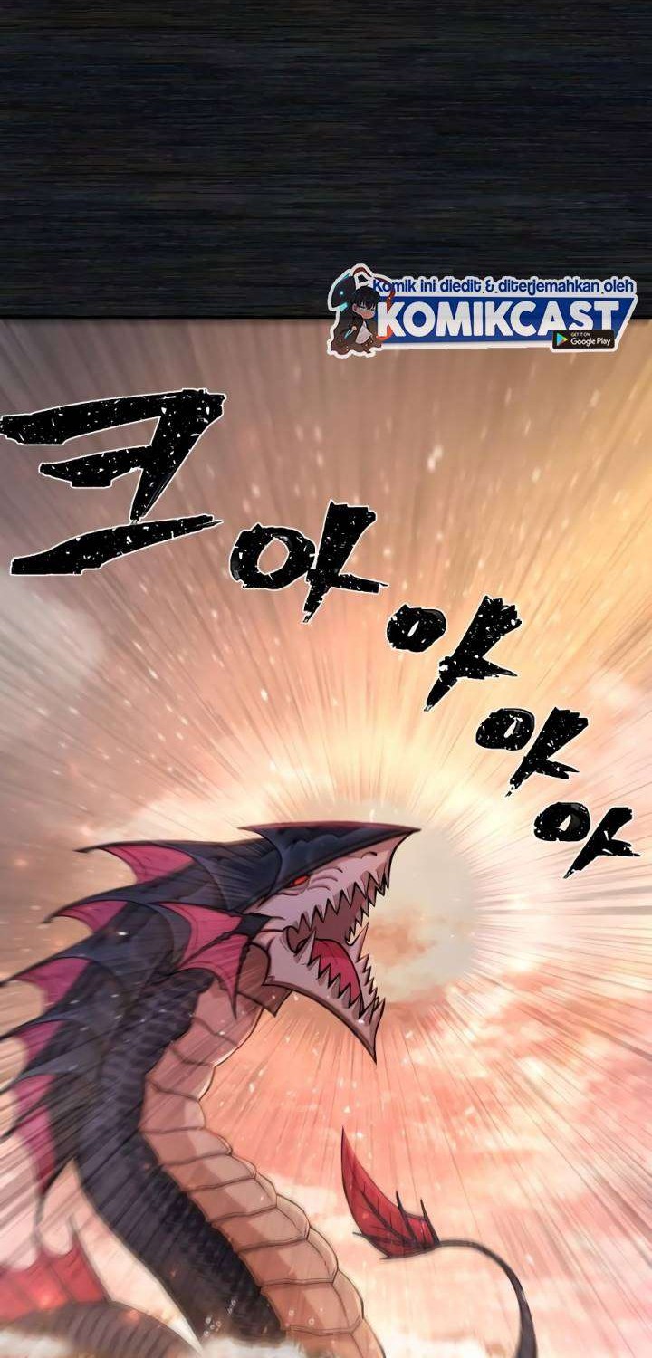 Hero Has Returned Bab 8 halaman 113