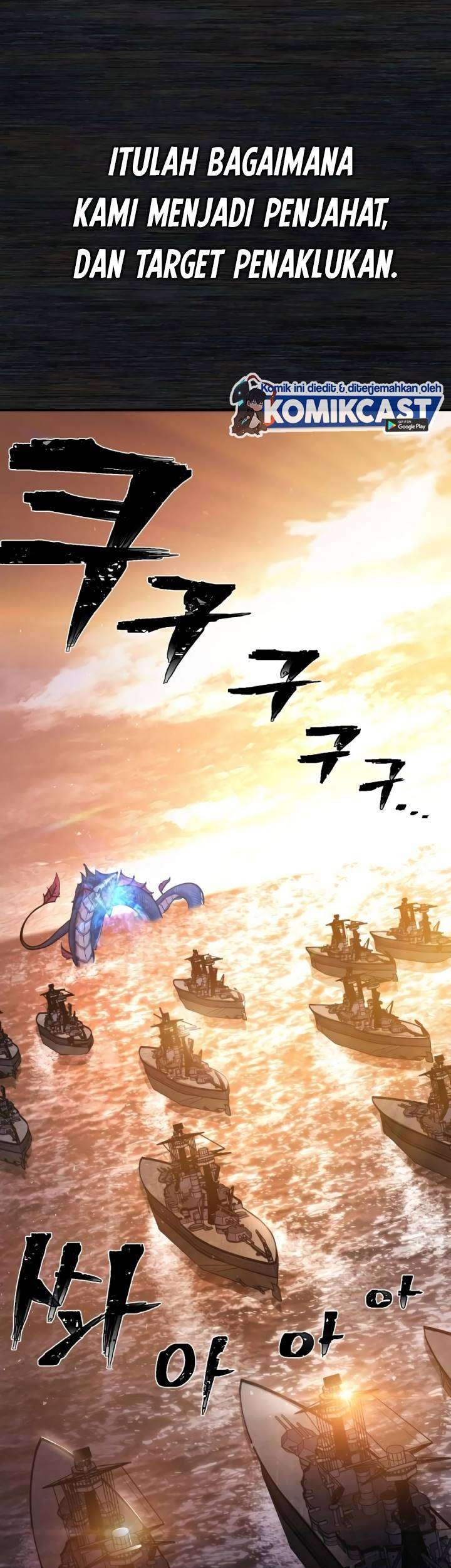 Hero Has Returned Bab 8 halaman 117