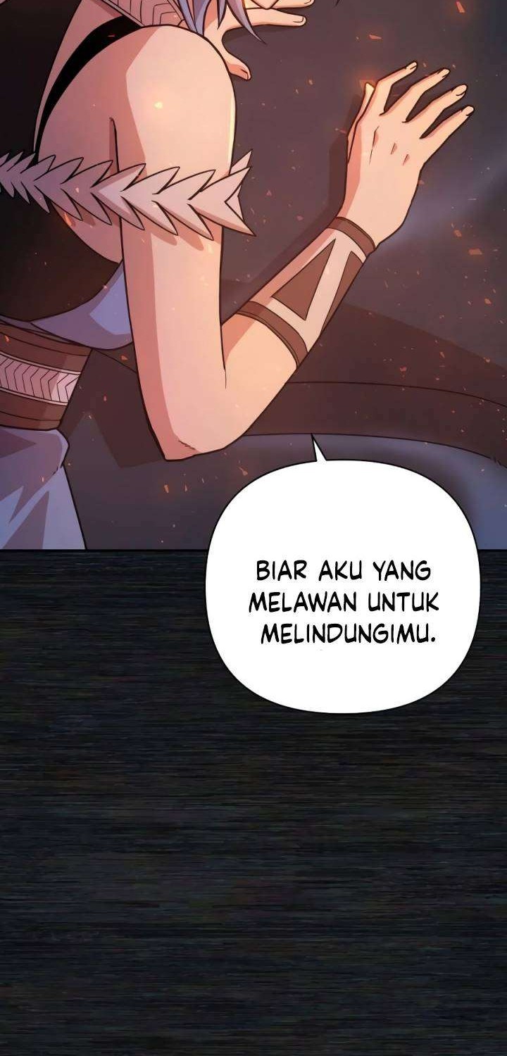 Hero Has Returned Bab 8 halaman 122