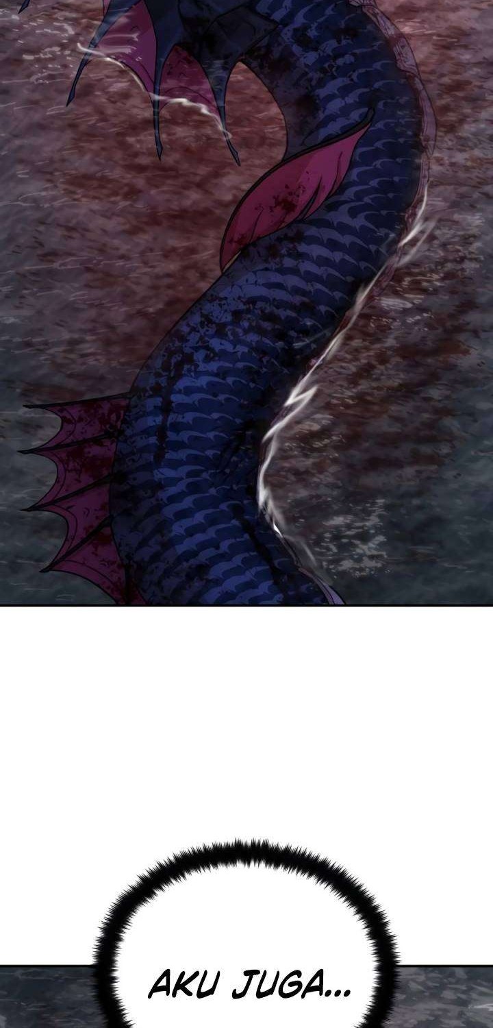 Hero Has Returned Bab 8 halaman 126