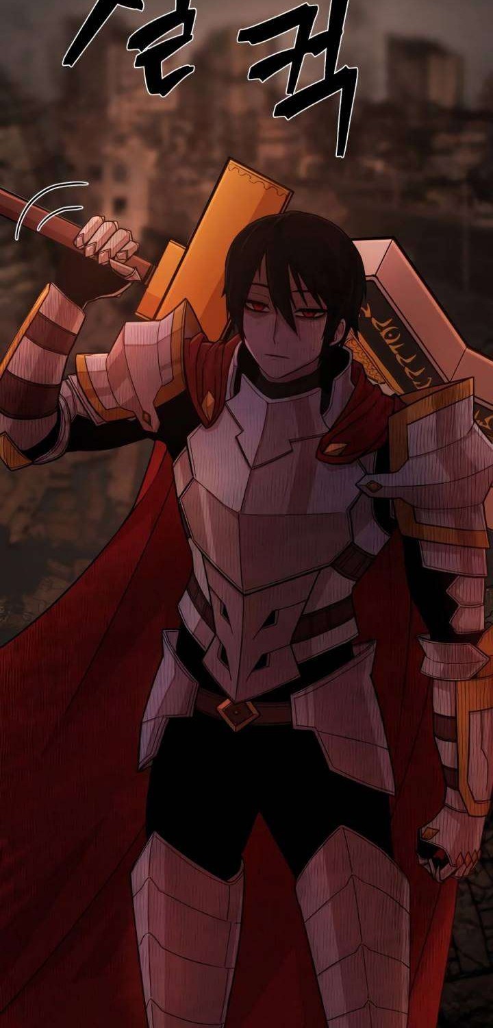 Hero Has Returned Bab 8 halaman 141
