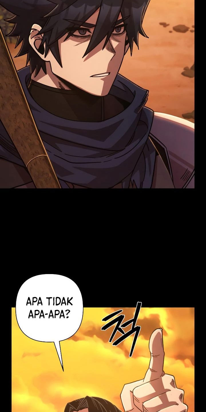 Hero Has Returned Bab 80 halaman 5