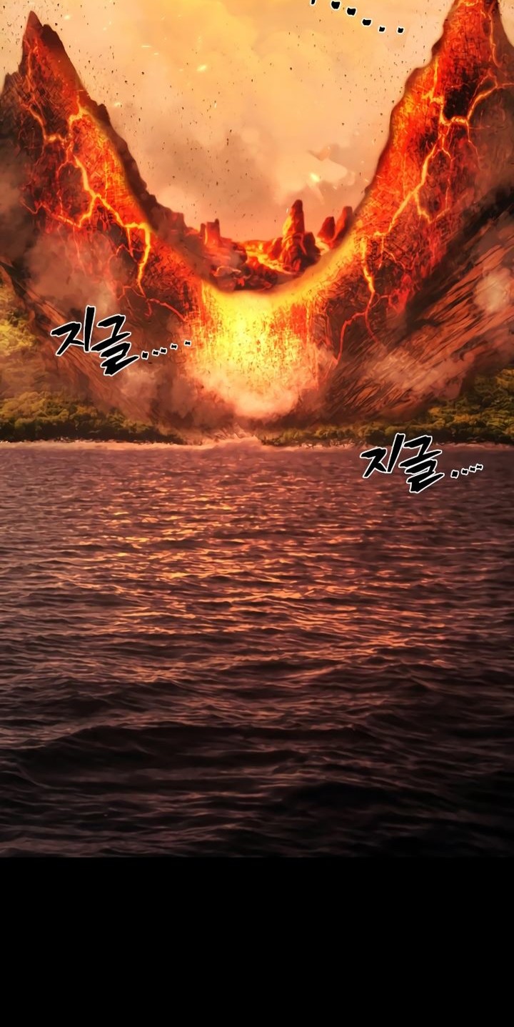 Hero Has Returned Bab 80 halaman 7