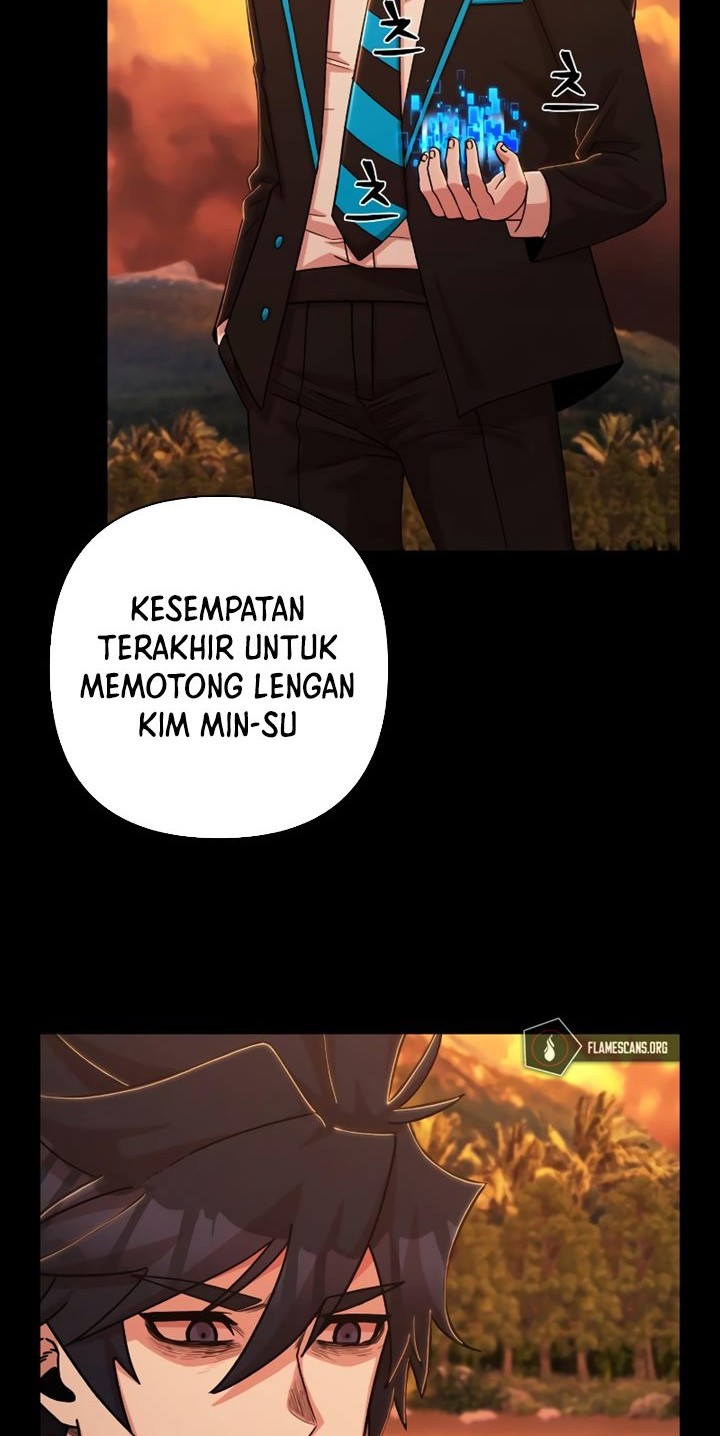 Hero Has Returned Bab 80 halaman 9
