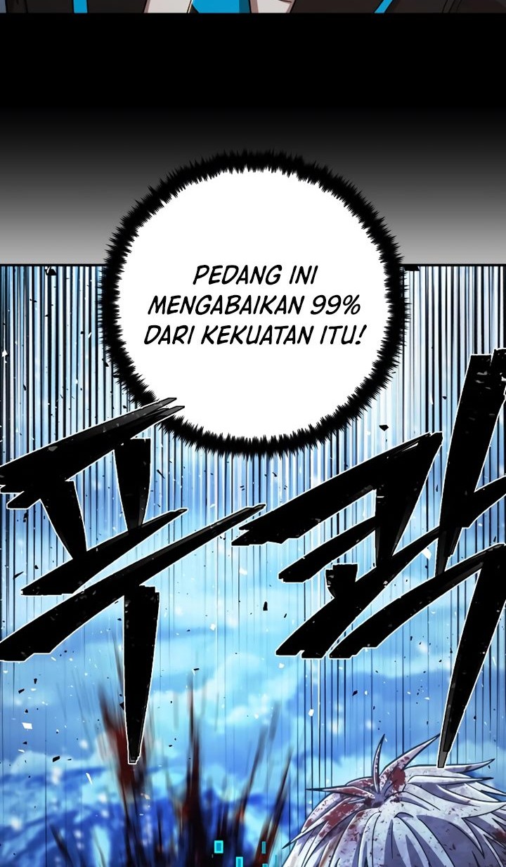 Hero Has Returned Bab 80 halaman 31