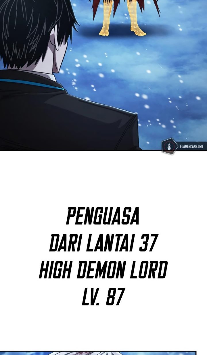 Hero Has Returned Bab 80 halaman 37