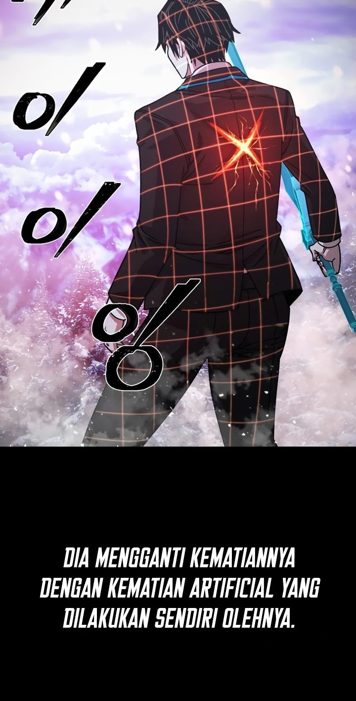Hero Has Returned Bab 80 halaman 81
