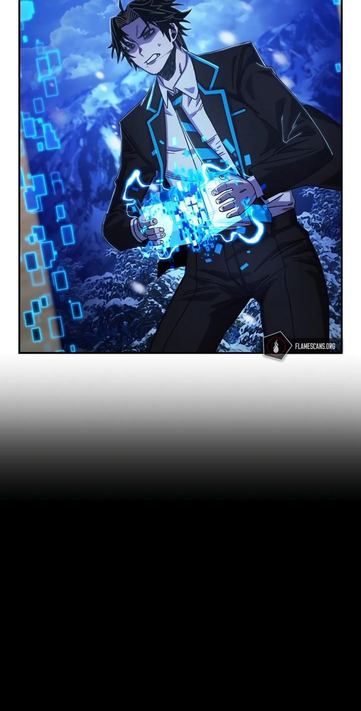 Hero Has Returned Bab 80 halaman 85