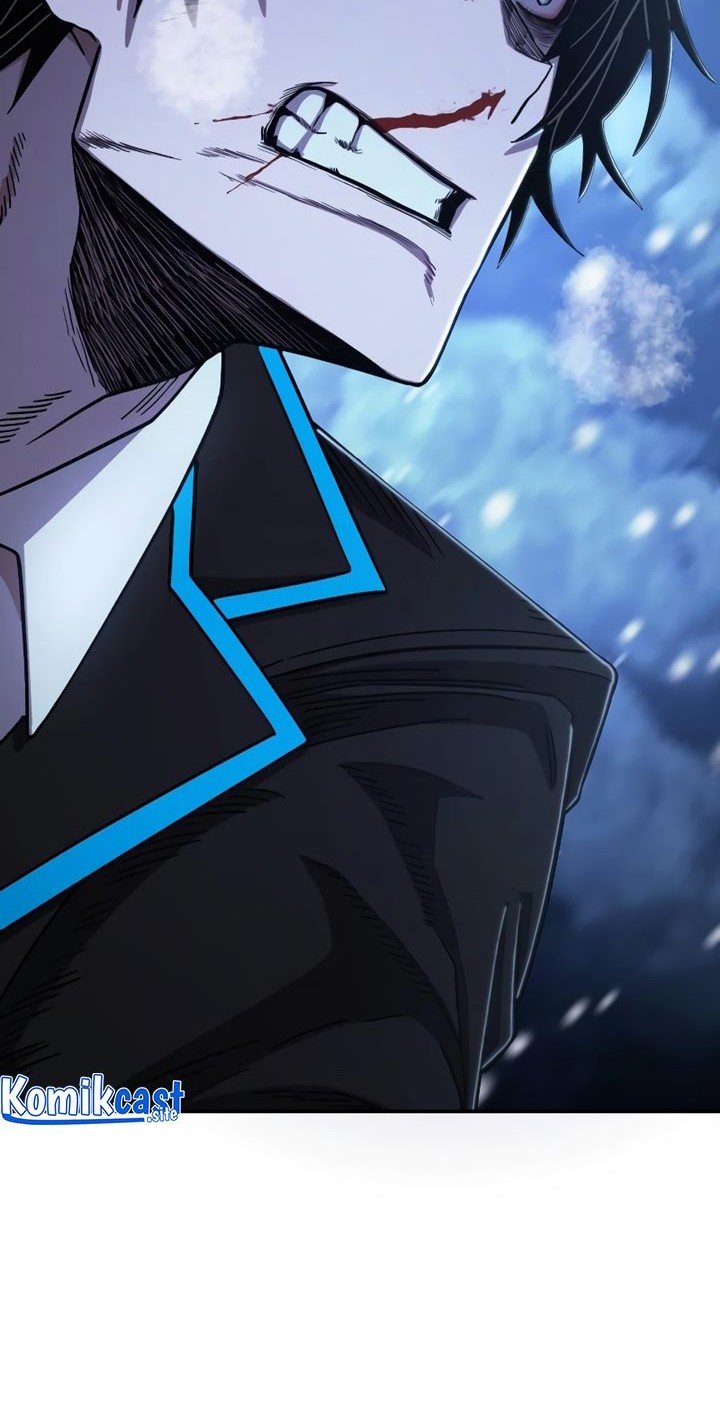 Hero Has Returned Bab 80 halaman 91