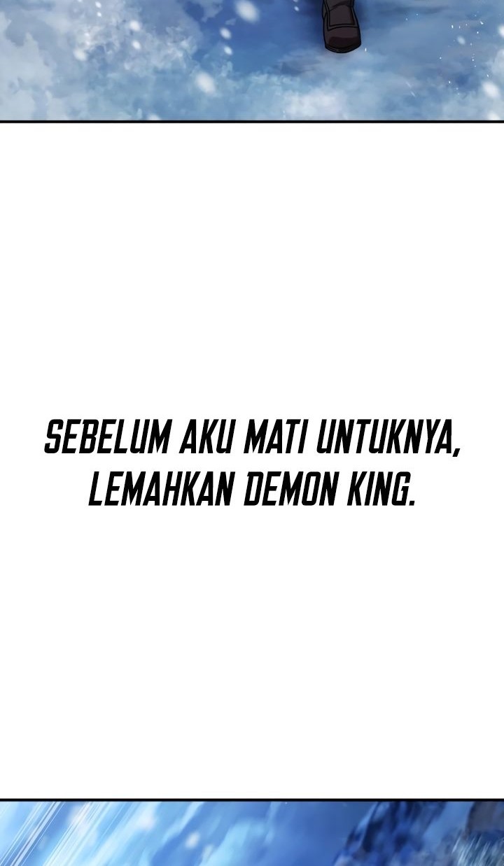 Hero Has Returned Bab 81 halaman 5